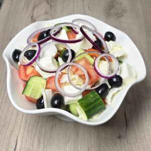 Салат Греческий